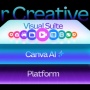 Canva Rilis Model AI Desain Baru dan Ubah Platform Jadi Pusat Kreatif