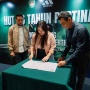 Era Baru Pertina: Semangat Muda dari Timur dan Kolaborasi dengan Brand Ternama