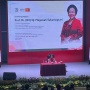 Dari Blitar, Megawati Inisiasi Gagasan 'KAA Plus', Bangun Blok Baru Negara Global Selatan