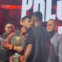 Pertarungan Menuju Kejayaan: One Pride MMA 88 Hadirkan Duel Indonesia vs Dunia