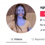 Bukan Cuma Iseng, Alasan Amanda Manopo Pajang Foto Biru di TikTok Ternyata Romantis Banget