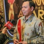 Ketua DPD RI Dianugerahi CNN Award: Komitmen Dukung dan Kawal Program Asta Cita di Daerah