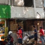 Polres Jakut Geledah Ruko Ompreng MBG! Dalami Dugaan Impor China dan Pemalsuan Label SNI