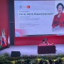Megawati Ingatkan Soal Bahaya AI: Buat Saya yang Paling Baik Adalah Otak yang Diberikan Tuhan