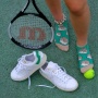 5 Sepatu Badminton Terbaik untuk Kelas Profesional, Harga Mulai Rp 700 Ribuan