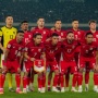 Perbandingan Ranking FIFA Timnas Indonesia dengan 3 Lawannya di FIFA Series 2026
