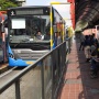 Transjakarta Perbanyak Armada di Stasiun dan Terminal Selama Arus Balik Lebaran
