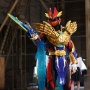 50 Tahun Menginspirasi Power Rangers, Super Sentai di Ujung Tanduk