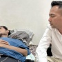 Fahmi Bo Update Perkembangan Kondisi Kesehatannya Usai Dilarikan ke Rumah Sakit