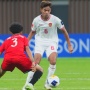 Jadi Kunci Permainan Timnas Indonesia U-17, Ini Kelebihan Evandra Florasta Menurut FIFA