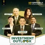 Investment Outlook 2025 Redefining Value: Investment Strategy in the Age of Innovation