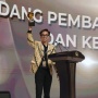 Ini Cerita Aqsa Syauqi Peraih DPD Award 2025 Kategori Pembangunan Sosial & Kesehatan