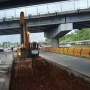 Tol Padaleunyi Terapkan Contraflow Selama 10 Hari Pemeliharaan Jalan, Cek Jadwalnya