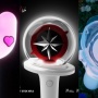 Desainnya Beda! 5 Lightstick Kpop Gen 5 Ini Curi Perhatian Penggemar