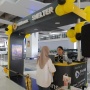 Akses ke IKN Makin Mudah, Ada Layanan Shuttle Langsung dari Bandara Sepinggan!