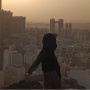 Mengintip Pesona Jabal Khandamah: Spot Berburu Sunset di Makkah!
