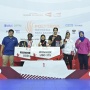 Indonesia Para Badminton International 2025: Pasukan Merah Putih Pertahankan Tradisi Juara Umum