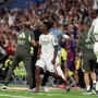 Tegas! Legenda Real Madrid Damprat Vinicius Jr: Jangan Sok-sokan