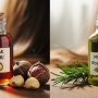 Minyak Kemiri Vs Minyak Rosemary, Mana yang Lebih Ampuh dan Cepat Menumbuhkan Rambut?