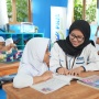Puluhan Ribu Lulusan SMA/SMK Jadi Penggerak Ekonomi Wong Cilik Lewat PNM