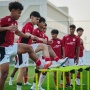 Nova Arianto Bawa Empat Pemain Diaspora, Timnas Indonesia U-17 Makin Solid?