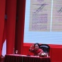 Megawati Singgung Soal Gelar Pahlawan: Jangan Asal Kasih, Harus Hati-Hati!