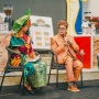 Nikahan Massal Anak Daro di Jakarta Coffee Week 2025: Saat Kopi, Budaya, dan Kolaborasi Menyatu
