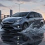 5 Rekomendasi Mobil Keluarga Bekas Tahan Banjir, Mesin Gagah Bertenaga