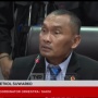 Joget DPR di Depan Prabowo-Gibran: Saksi Ungkap Fakta Mengejutkan di Sidang MKD!