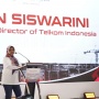 Pendapatan Rp109,6 Triliun pada Q3 2025, Telkom Pacu Efisiensi dan Inovasi Bisnis Jangka Panjang