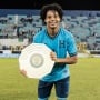 Berstatus Anak Eks Inter Milan, Bintang Honduras Tebar Ancaman ke Timnas Indonesia U-17