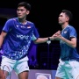 Fajar/Fikri Terhenti di Perempat Final Hylo Open 2025, Dihantui Rasa Lelah?