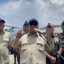 Indonesia Terima Airbus A400M Pertama, Prabowo Rencanakan Pembelian 4 Unit Tambahan