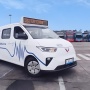 Wuling Mitra EV Jalani Uji Coba Bersama TransJakarta, Dorong Transportasi Umum Ramah Lingkungan