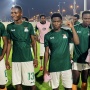 Garuda Muda Waspada! Zambia Bukan Lawan Enteng di Laga Pembuka Piala Dunia U-17 2025