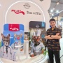 IIPE 2025: Mr Vet dan Bite of Wild Termasuk Brand Pet Food dengan Pertumbuhan Pasar Terbaik