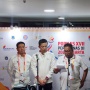 Pramono Incar Jakarta Juara Umum POPNAS-PEPARPENAS 2025, Taufik Hidayat Goda: Ada Jabar!