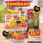 Promo Superindo Hari Ini 3 November 2025: Panduan Lengkap Belanja Hemat