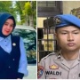 Terkuak! Alasan Bripda W Habisi Dosen di Jambi, Skenario Licik Gagal Total Gara-gara Wig