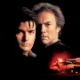 Malam Ini di Trans TV: Nostalgia Aksi Bareng Clint Eastwood dan Charlie Sheen di The Rookie