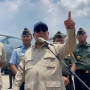 Prabowo Minta Pesawat Airbus A-400M Dilengkapi Modul Ambulans Hingga Alat Hadapi Kebakaran Hutan