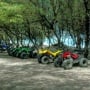 Permata yang Terlupakan, Keindahan Alam Pantai Kuwaru dengan Hutan Pinus, Kolam Renang, dan Seafood!
