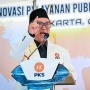 Wanti-wanti Pejabat PKS di Pemerintahan Prabowo, Begini Pesan Almuzzammil Yusuf