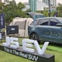 JAECOO Beri Alasan Pasang Harga Murah untuk J5 EV