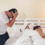 Pria Pergoki Calon Istri Check In dengan Suami Orang Seminggu Jelang Akad Nikah, Videonya Viral