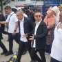 Pabrik Michelin 'Digeruduk' Pimpinan DPR Buntut Isu PHK Massal, Dasco: Hentikan Dulu