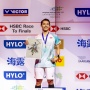 Selamat! Jonatan Christie Berhasil Juarai Hylo Open 2025