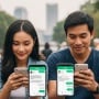 Aplikasi Tak Terduga Jadi Sarana Selingkuh Selebritas: Dari Ojek Online hingga Folder Pin