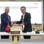 Telin dan Cabos de Timor-Leste, E.P. Perkuat Kolaborasi Bilateral Pengembangan Infrastruktur Digital