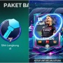 27 Kode Redeem FC Mobile Terbaru 2 November: Klaim Sihir Lengkung dan 20.000 Gems